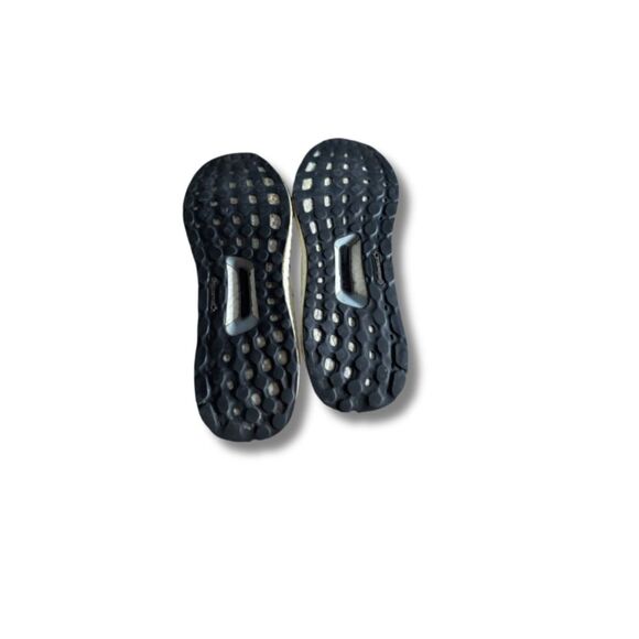 Adidas UltraBoost Men’s Running Sneakers Navy Blue Size 10.5 Athletic Shoes - Picture 11 of 11